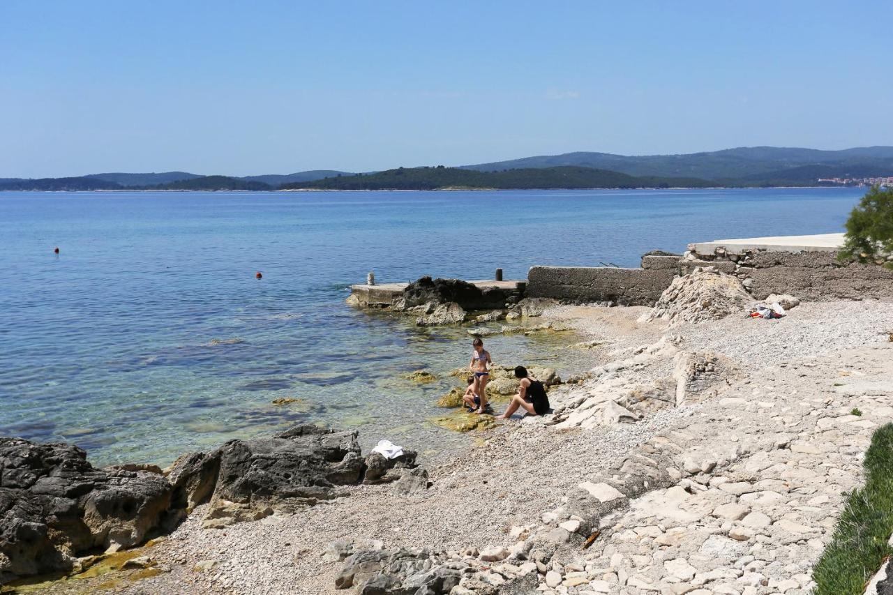Apartments By The Sea Orebic, Peljesac - 4490 Exterior foto