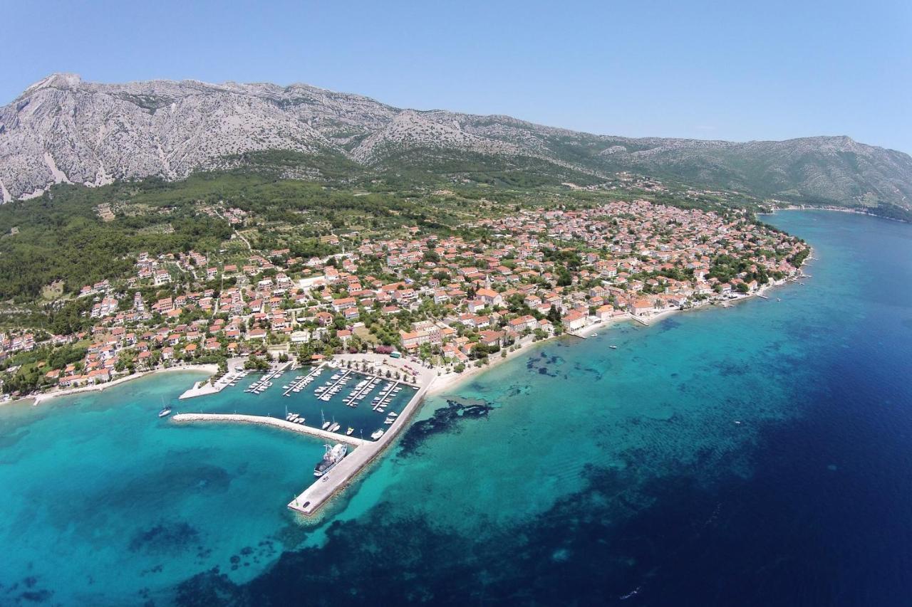 Apartments By The Sea Orebic, Peljesac - 4490 Exterior foto