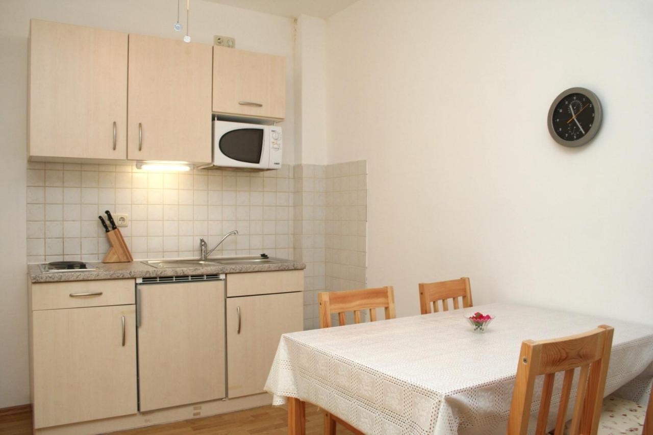 Apartments By The Sea Orebic, Peljesac - 4490 Exterior foto