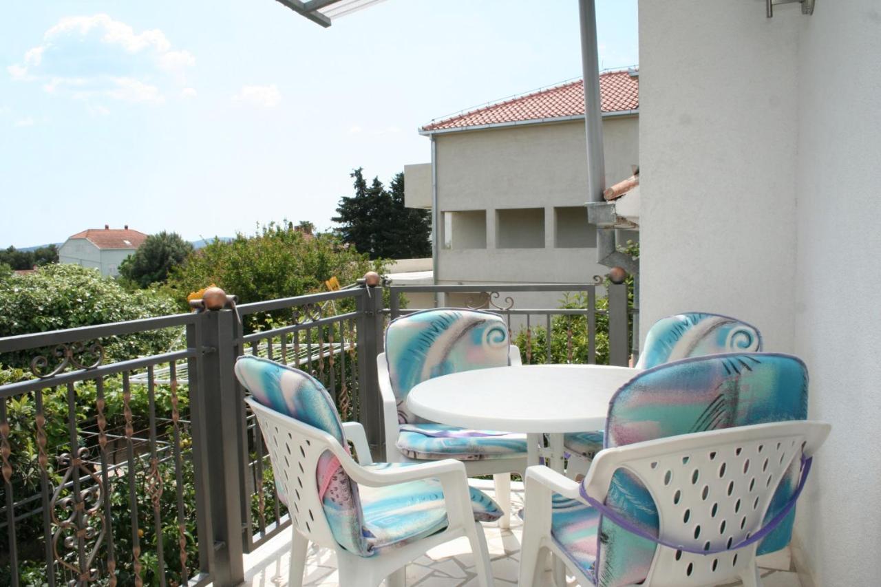 Apartments By The Sea Orebic, Peljesac - 4490 Exterior foto