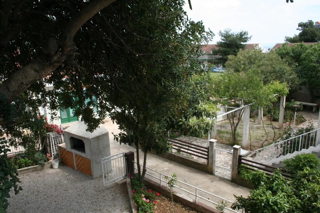 Apartments By The Sea Orebic, Peljesac - 4490 Exterior foto